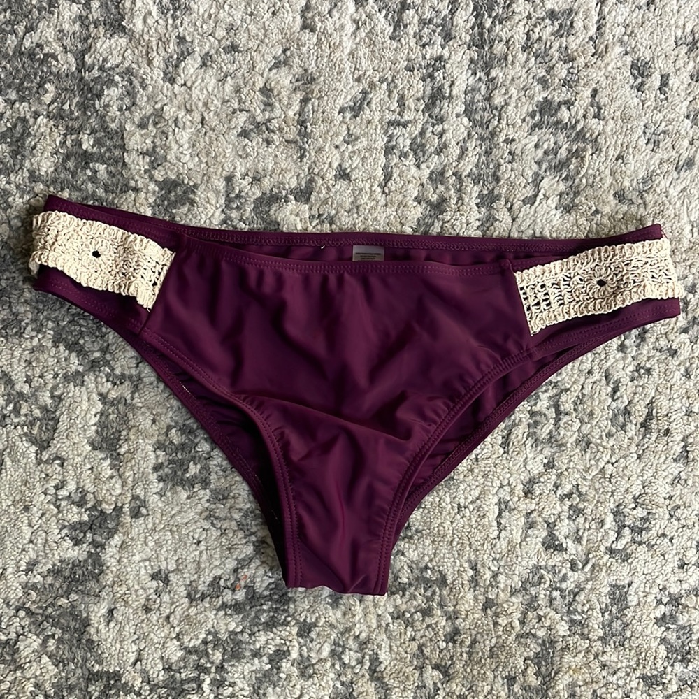 Swim bottom